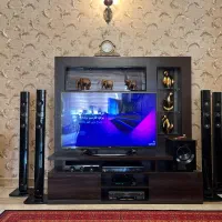 میز تلویزیون