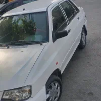 پراید 132