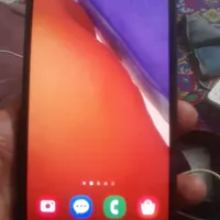 سامسونگ Galaxy Note20 5G با حافظهٔ ۲۵۶ گیگابایت|موبایل|تهران, نارمک|دیوار