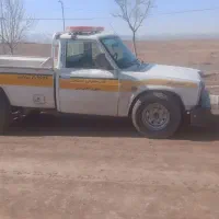 فروش نیسان یدکش مدل۸۹