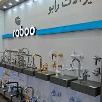 ست شیرآلات ساتین