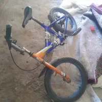 یه عدوچرخه ۱۶