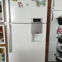 یخچال فریزراسنوا