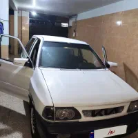 پراید ۸۳ کاربرات درحد