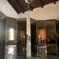 دوعدد اینه ۴تیکه