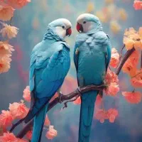 پرنده سرای آیهان