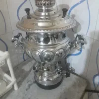 سماور|سماور، چای‌ساز، قهوه‌ساز|همدان, |دیوار
