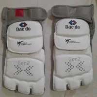 روپایی سنسوردار تکواندو