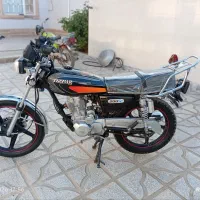 موتور‌فروشی