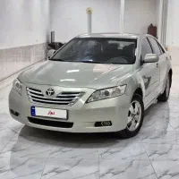 تویوتا کمری gl اتومات