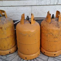 فروش کپسول گاز