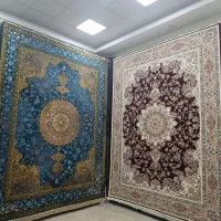 سرزمین تخفیف فرش عمارت،گالری طهران