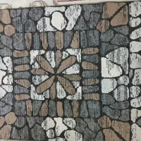 قالیچه در حد نو