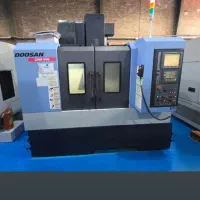 اپراتور فرز cnc