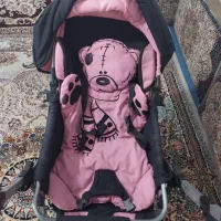 کالسکه سالم