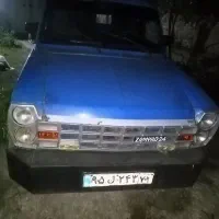 یدک کش  حمل خودرو