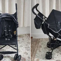 کالسکه سامر  summer 3D