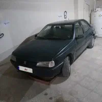 اردی دوگانه بدون رنگ مدل 84