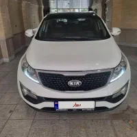 اسپرتیج 2016