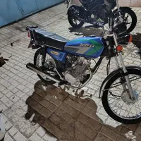 موتور|موتورسیکلت|مشهد, گرجی علیا|دیوار