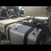 fh420 مدل83|خودرو سنگین|مبارکه, |دیوار
