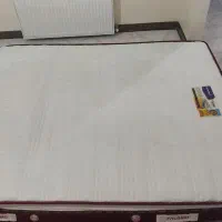 تشک دونفره تخت