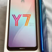 گوشی هواوی y7prime 2019|موبایل|اصفهان, بهارستان|دیوار