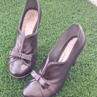 کفش مجلسی دخترانه