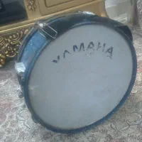 طبل سایدرام قلوه ای