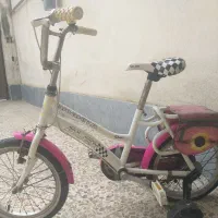 دوچرخه کارکرده