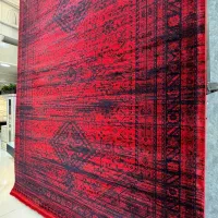 فرش کناره پشتی تخفیفات ویژه