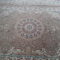 سه تا فرش ۶ متری درحد نو