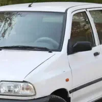 پراید تک سوز