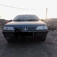 ماشین درحد