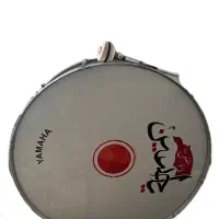 طبل یاماها ۱۲۰ سانتی