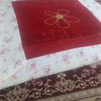لحاف|رختخواب، بالش، پتو|اراک, |دیوار