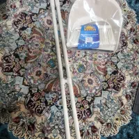 جاروخاک اندازدسته دار