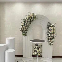 گل آرایی / میزآرایی