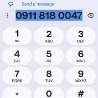 فروش سیم کارت09118180047
