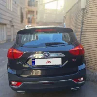 جک اس تری s3