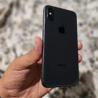 گوشی iphone x