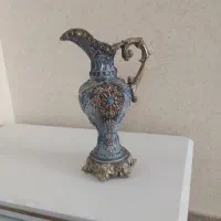 گلدان تزیینی طرح هخامنشی