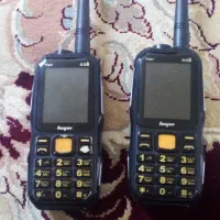 تلفن همراه و بیسیم
