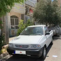 پراید 151 صفر کارخونه
