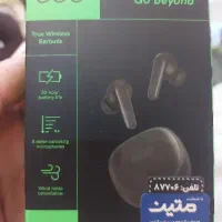ایرپاد اورجینال QCY T13X