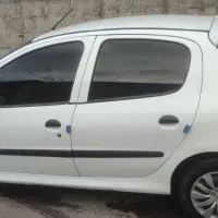206 معاوضه