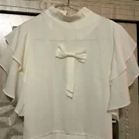 شومیز دخترانه سایز ۵۰