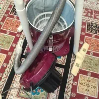 جارو برقی
