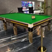 بیلیارد ثبت  فدراسیون