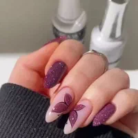 کاشت ناخن
